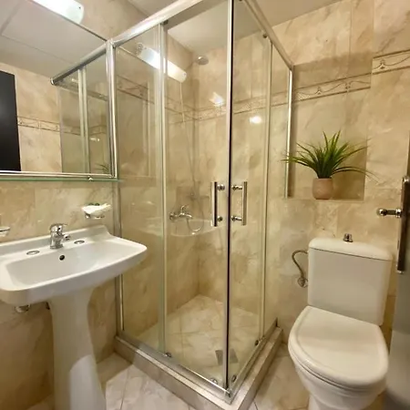 Monte Vardia Hotel