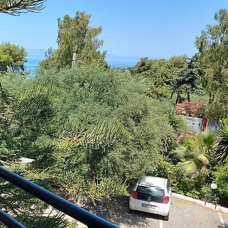 Monte Vardia 3* La Canea