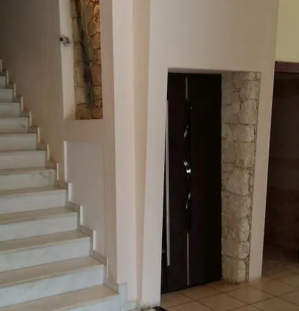 Hotel Monte Vardia La Canea