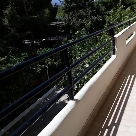Hotel Monte Vardia La Canea