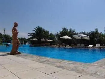 Monte Vardia Hotel La Canea