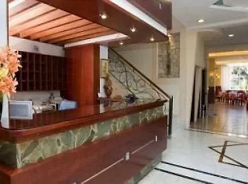 Hotel Monte Vardia La Canea