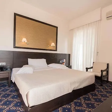 Monte Vardia Hotel La Canea