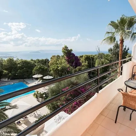 Monte Vardia Hotel La Canea