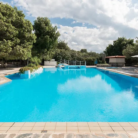 Monte Vardia Hotel La Canea