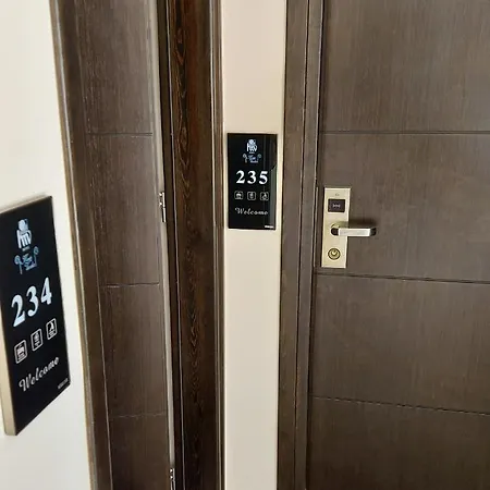 酒店 瓦尔迪亚山酒店 3*
