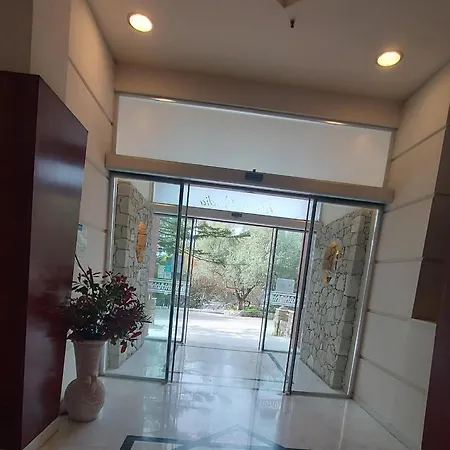 瓦尔迪亚山酒店 酒店