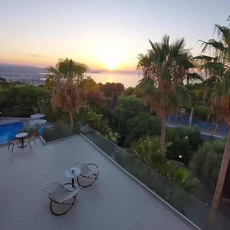 Monte Vardia Otel 3*