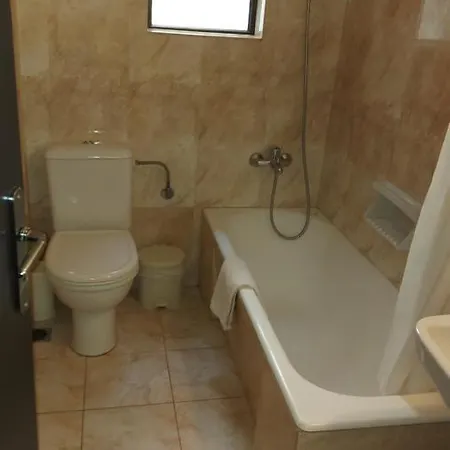 酒店 瓦尔迪亚山酒店