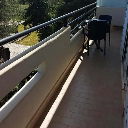 瓦尔迪亚山酒店