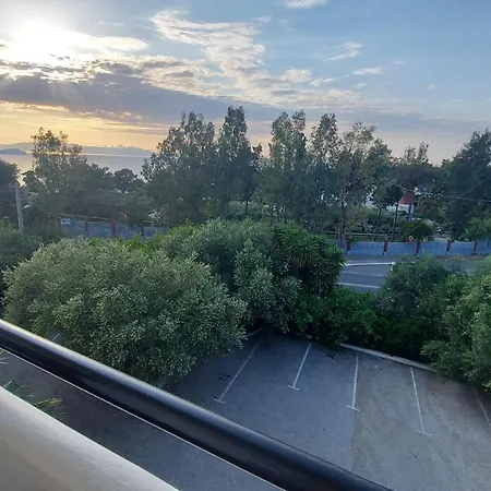 瓦尔迪亚山酒店 酒店