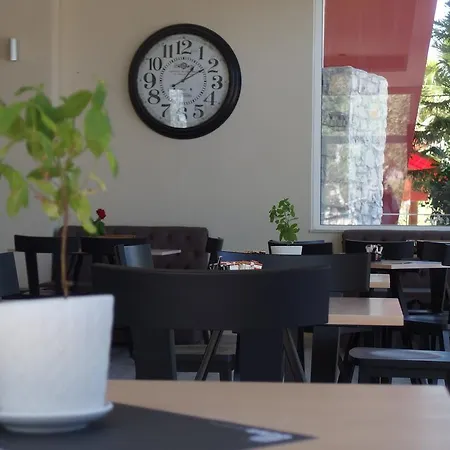 瓦尔迪亚山酒店 干尼亞